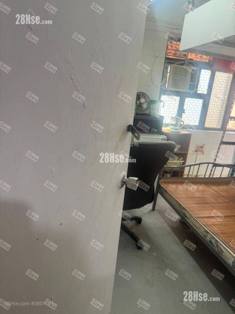 25A Tung Choi Street  Sell 3 Bedrooms , 3 Bathrooms 395 ft²