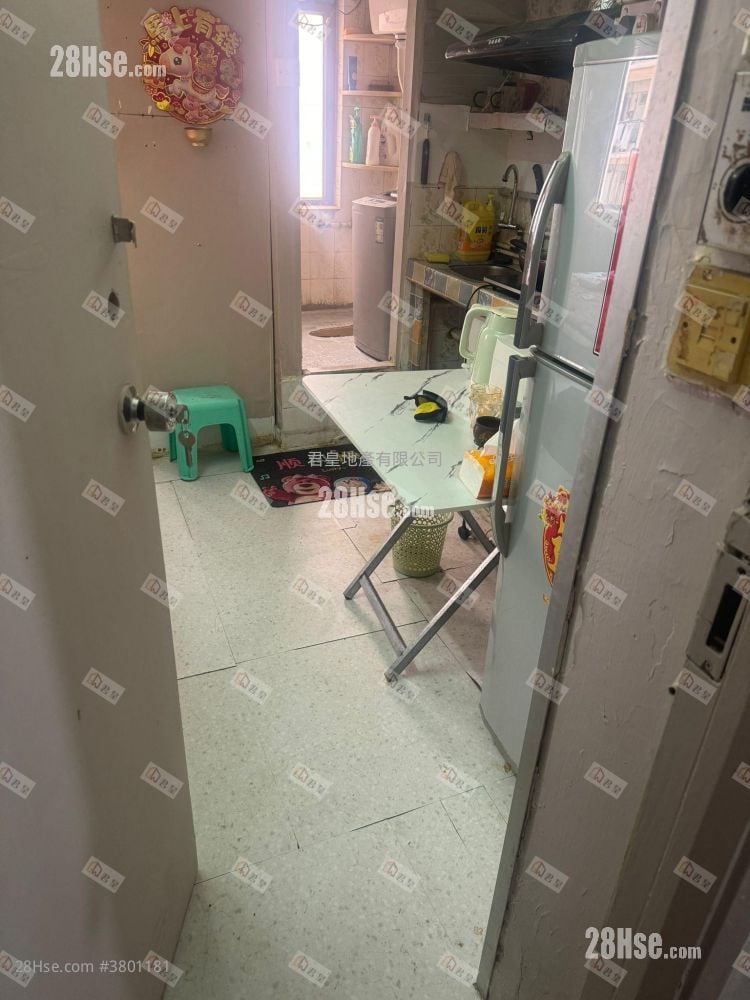 25A Tung Choi Street  Sell 3 Bedrooms , 3 Bathrooms 395 ft²