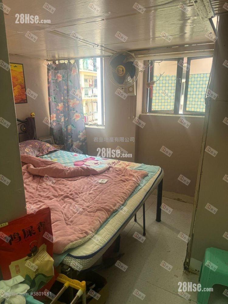 25A Tung Choi Street  Sell 3 Bedrooms , 3 Bathrooms 395 ft²