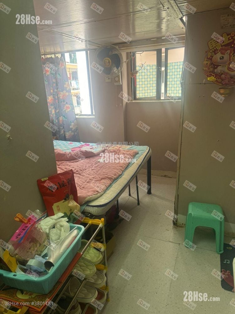 25A Tung Choi Street  Sell 3 Bedrooms , 3 Bathrooms 395 ft²