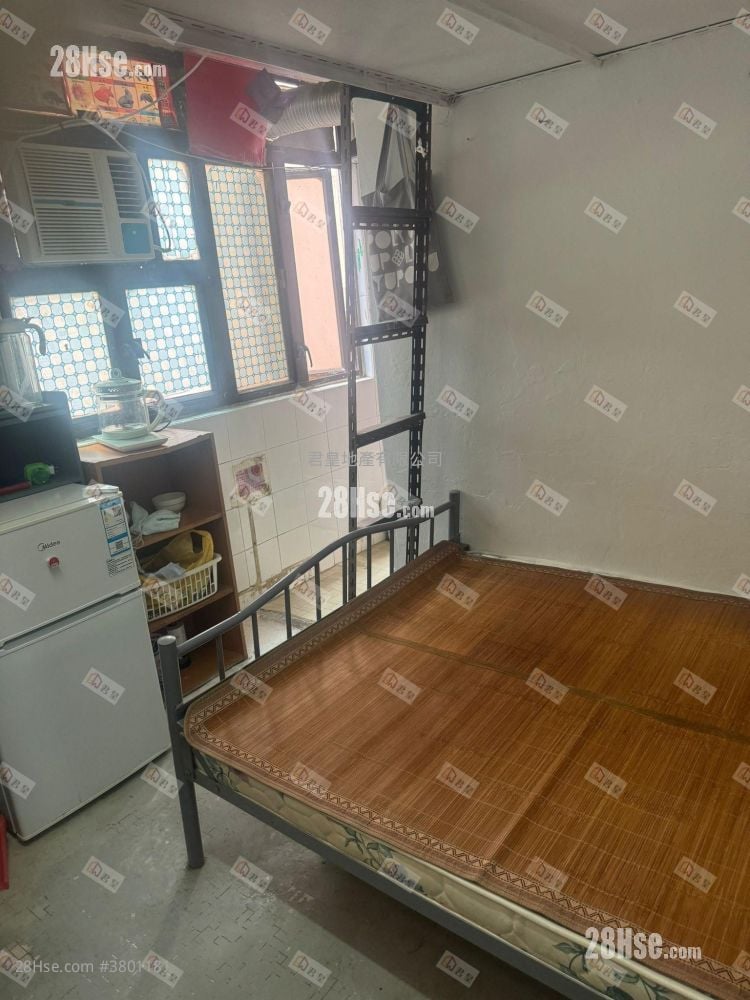 25A Tung Choi Street  Sell 3 Bedrooms , 3 Bathrooms 395 ft²