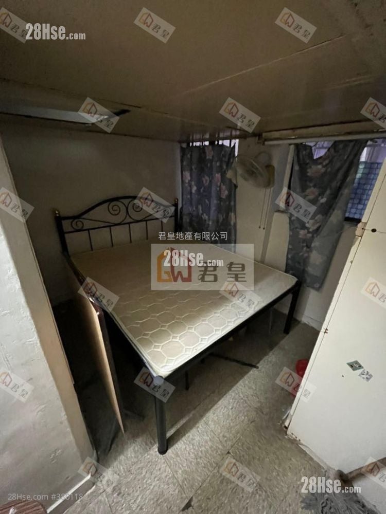 25A Tung Choi Street  Sell 3 Bedrooms , 3 Bathrooms 395 ft²