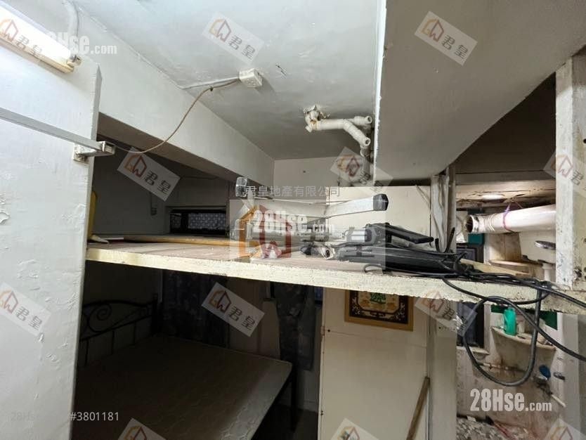 25A Tung Choi Street  Sell 3 Bedrooms , 3 Bathrooms 395 ft²