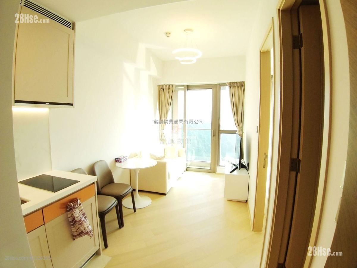 One East Coast Sell 270 ft²