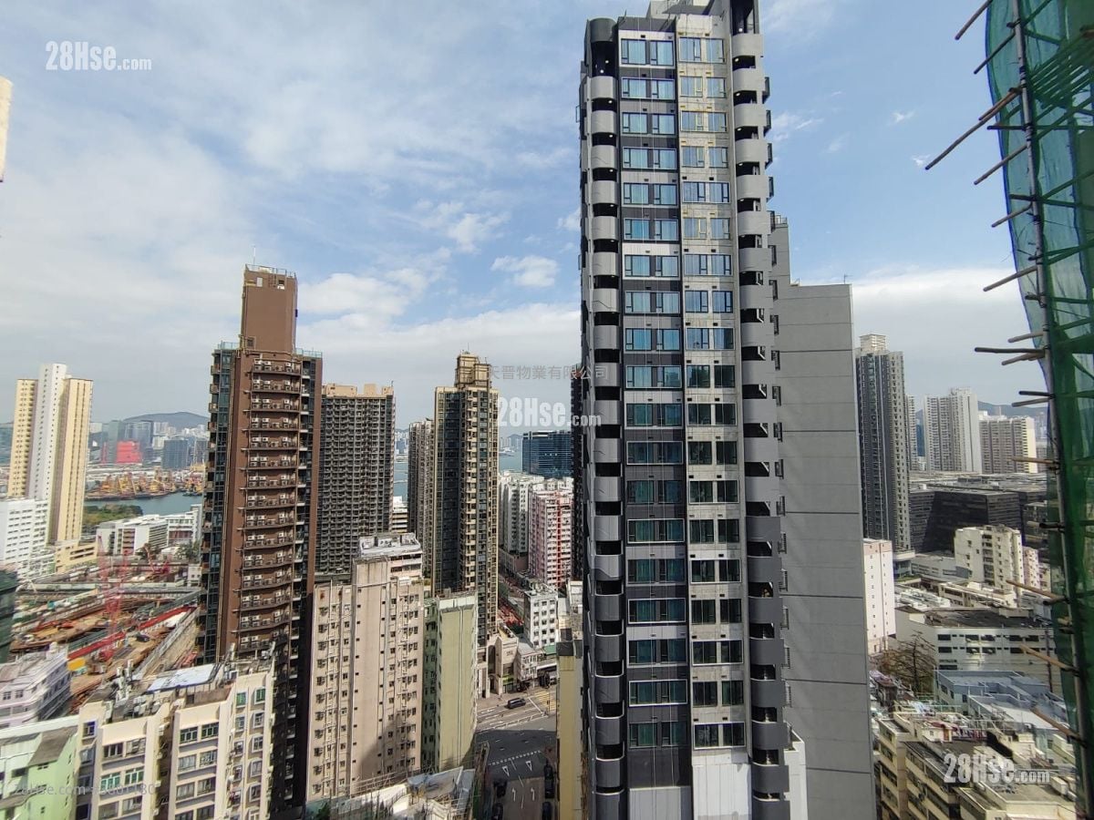 华蕙阁 售盘 2 房 , 1 浴室 336 平方尺