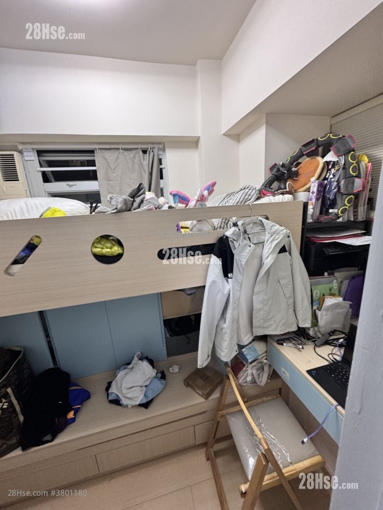 华蕙阁 售盘 2 房 , 1 浴室 336 平方尺