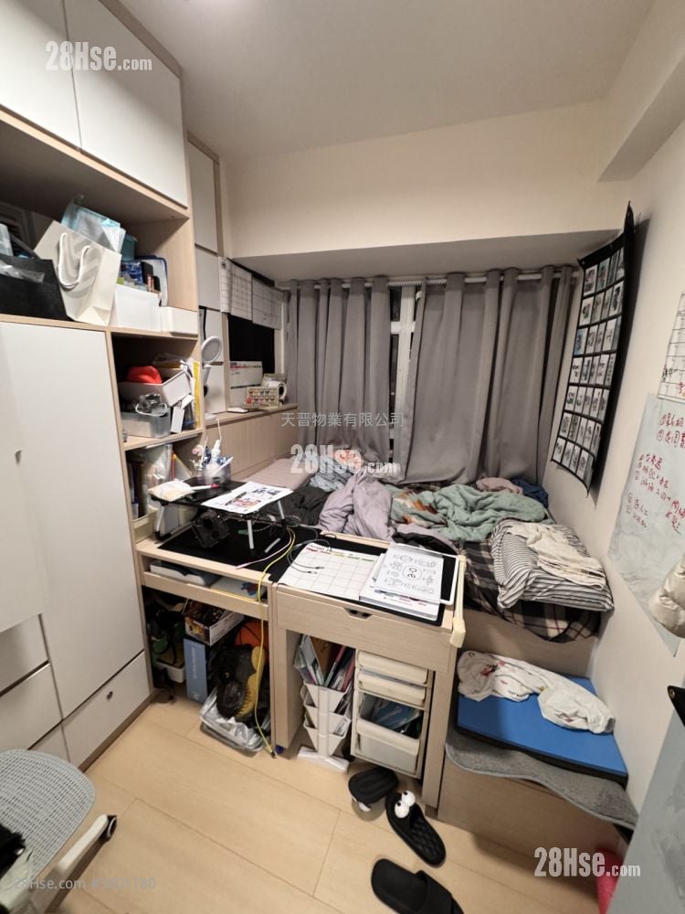 华蕙阁 售盘 2 房 , 1 浴室 336 平方尺