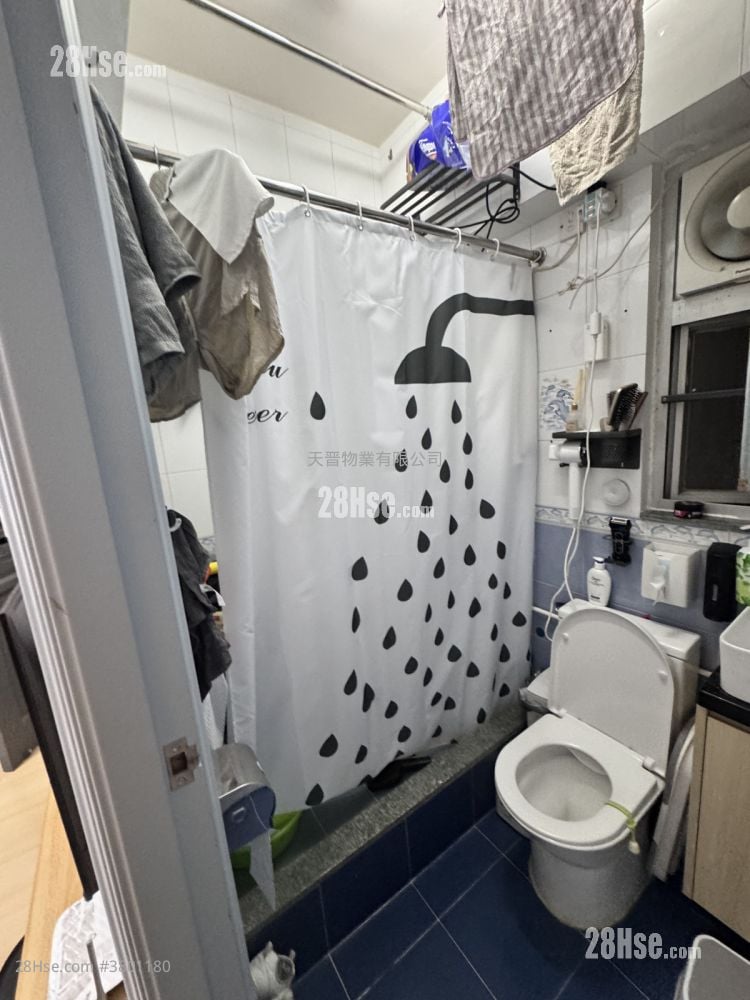 华蕙阁 售盘 2 房 , 1 浴室 336 平方尺