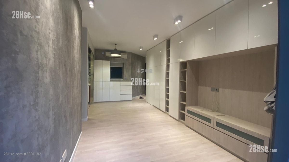 嘉亨湾 售盘 3 房 , 2 浴室 662 平方尺