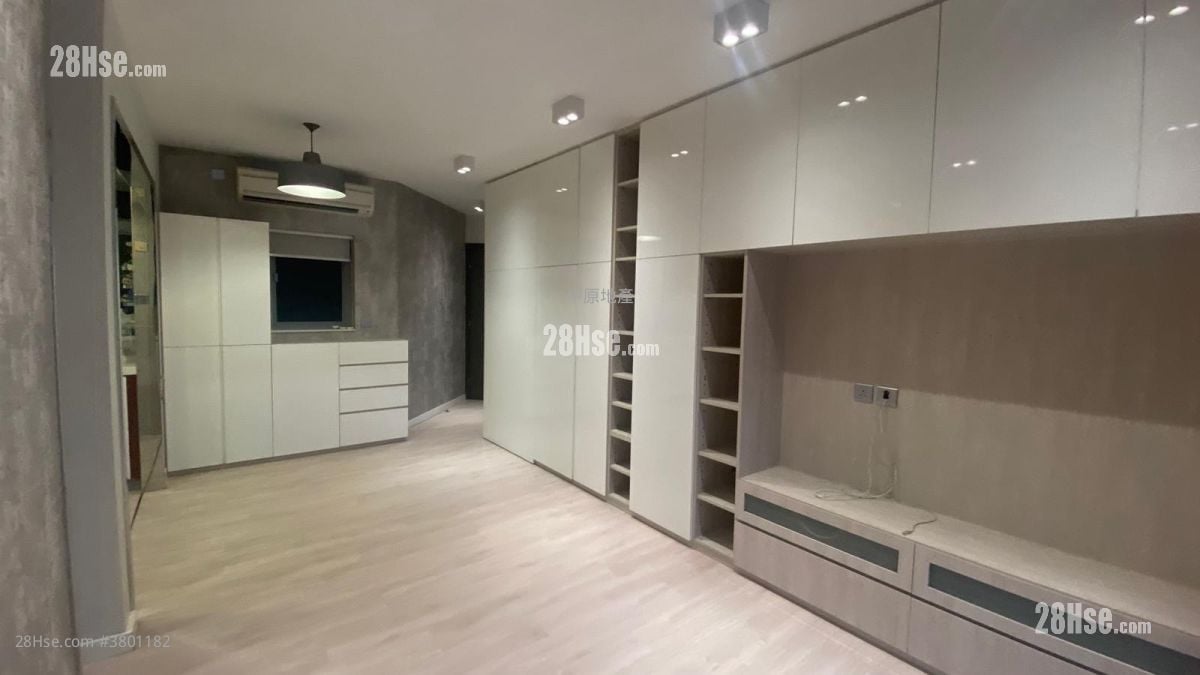 嘉亨湾 售盘 3 房 , 2 浴室 662 平方尺