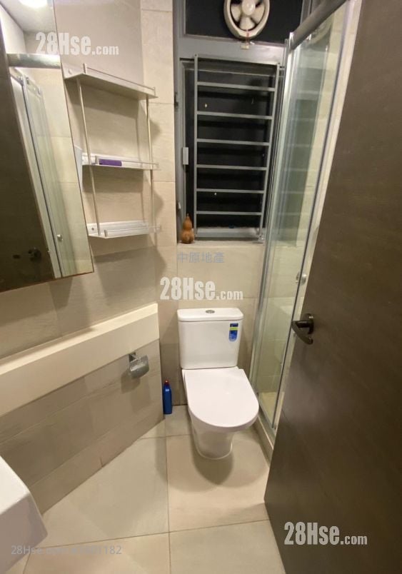 嘉亨湾 售盘 3 房 , 2 浴室 662 平方尺