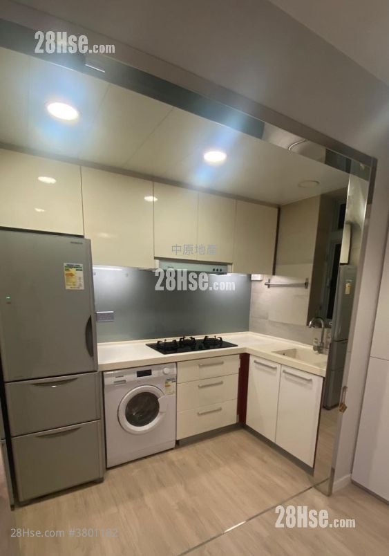 嘉亨湾 售盘 3 房 , 2 浴室 662 平方尺