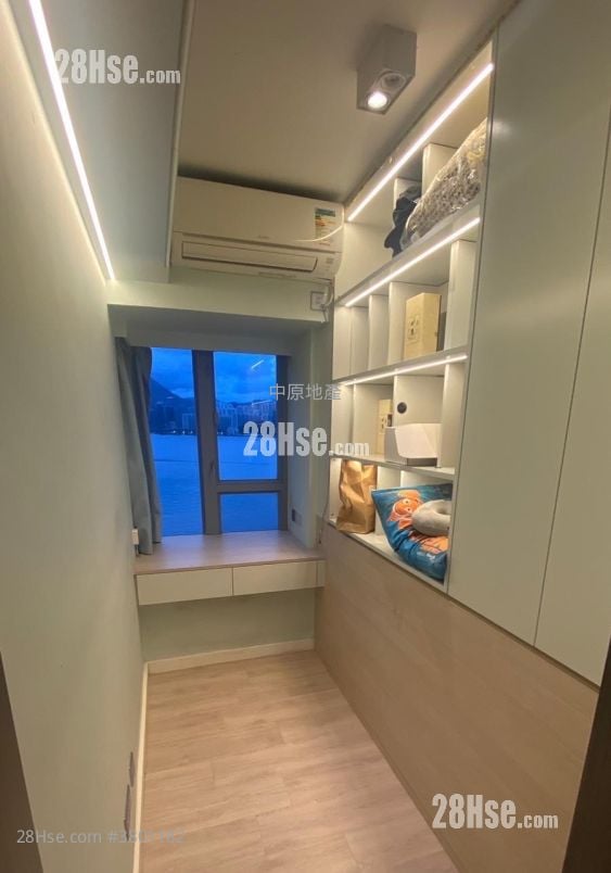 嘉亨湾 售盘 3 房 , 2 浴室 662 平方尺