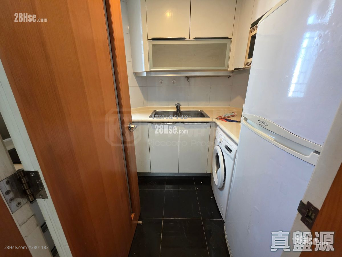 Liberte Sell 2 Bedrooms 517 ft²