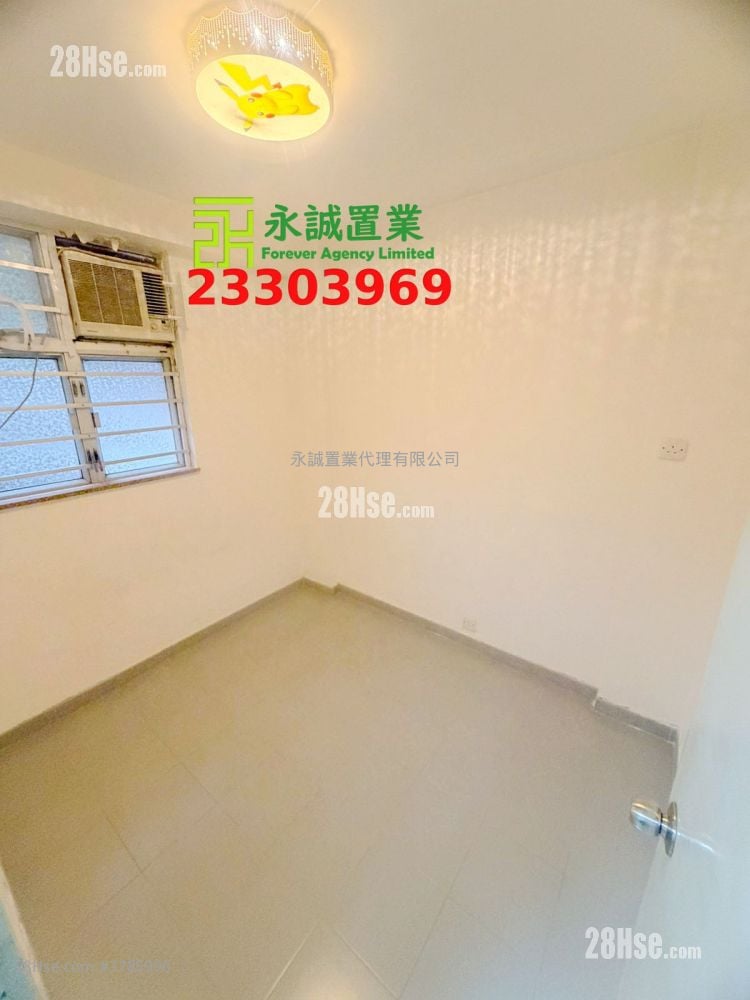 村屋 租盘 3 房 , 1 浴室 700 平方尺