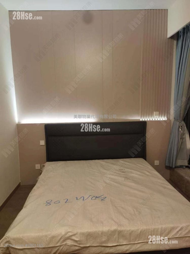 山水盈 售盘 4 房 2,101 平方尺