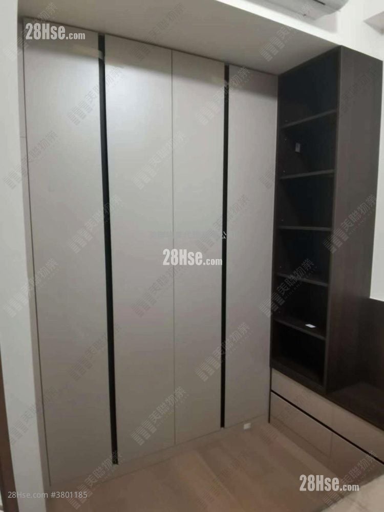 山水盈 售盘 4 房 2,101 平方尺