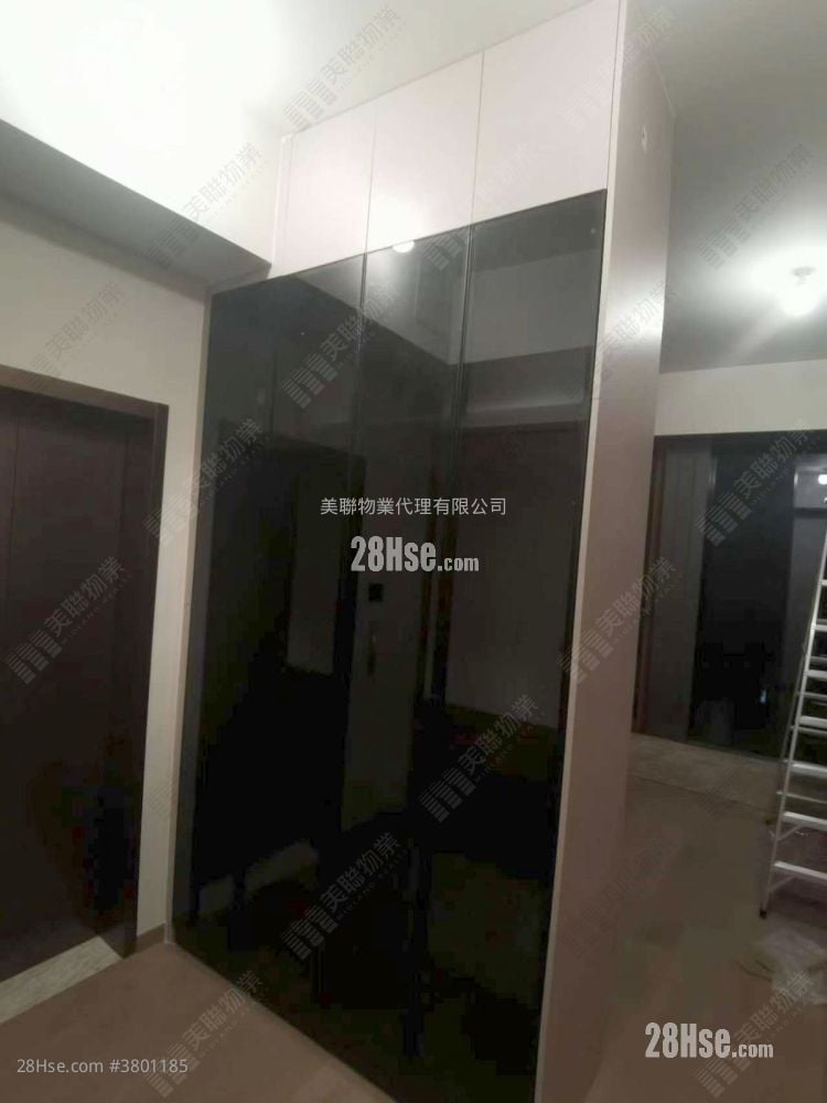 山水盈 售盘 4 房 2,101 平方尺