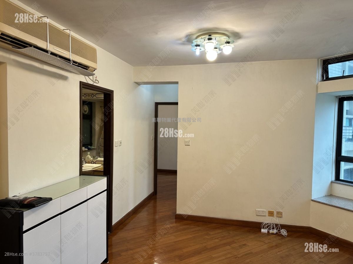 Grand Horizon Rental 2 Bedrooms , 1 Bathroom 463 ft²