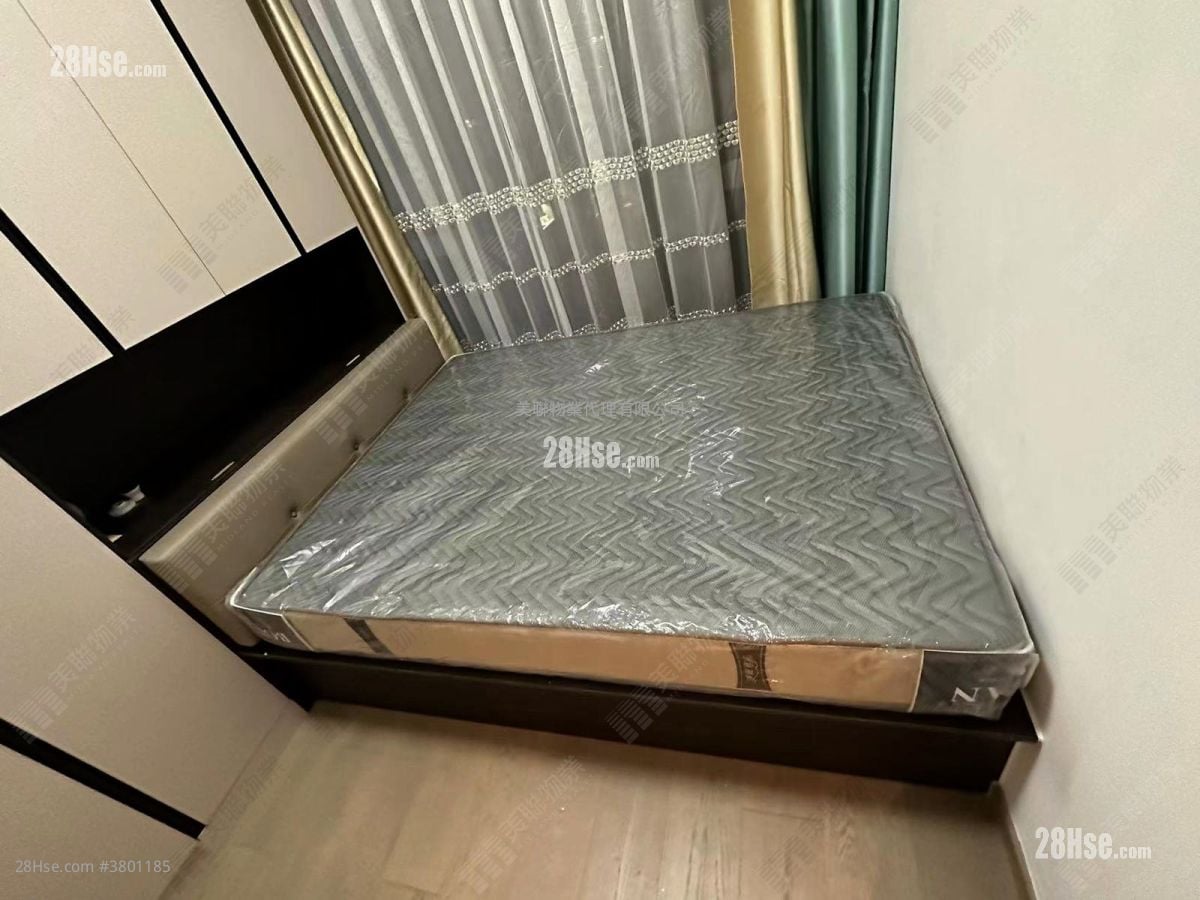 山水盈 售盘 4 房 2,101 平方尺