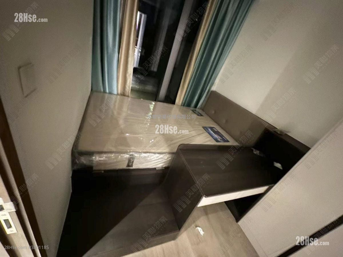 山水盈 售盘 4 房 2,101 平方尺