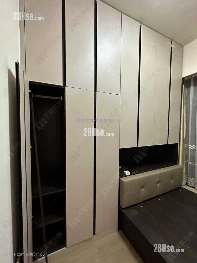 山水盈 售盘 4 房 2,101 平方尺