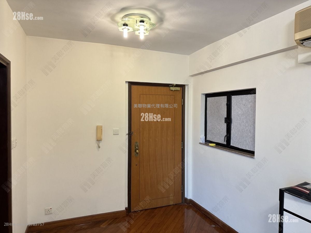 Grand Horizon Rental 2 Bedrooms , 1 Bathroom 463 ft²