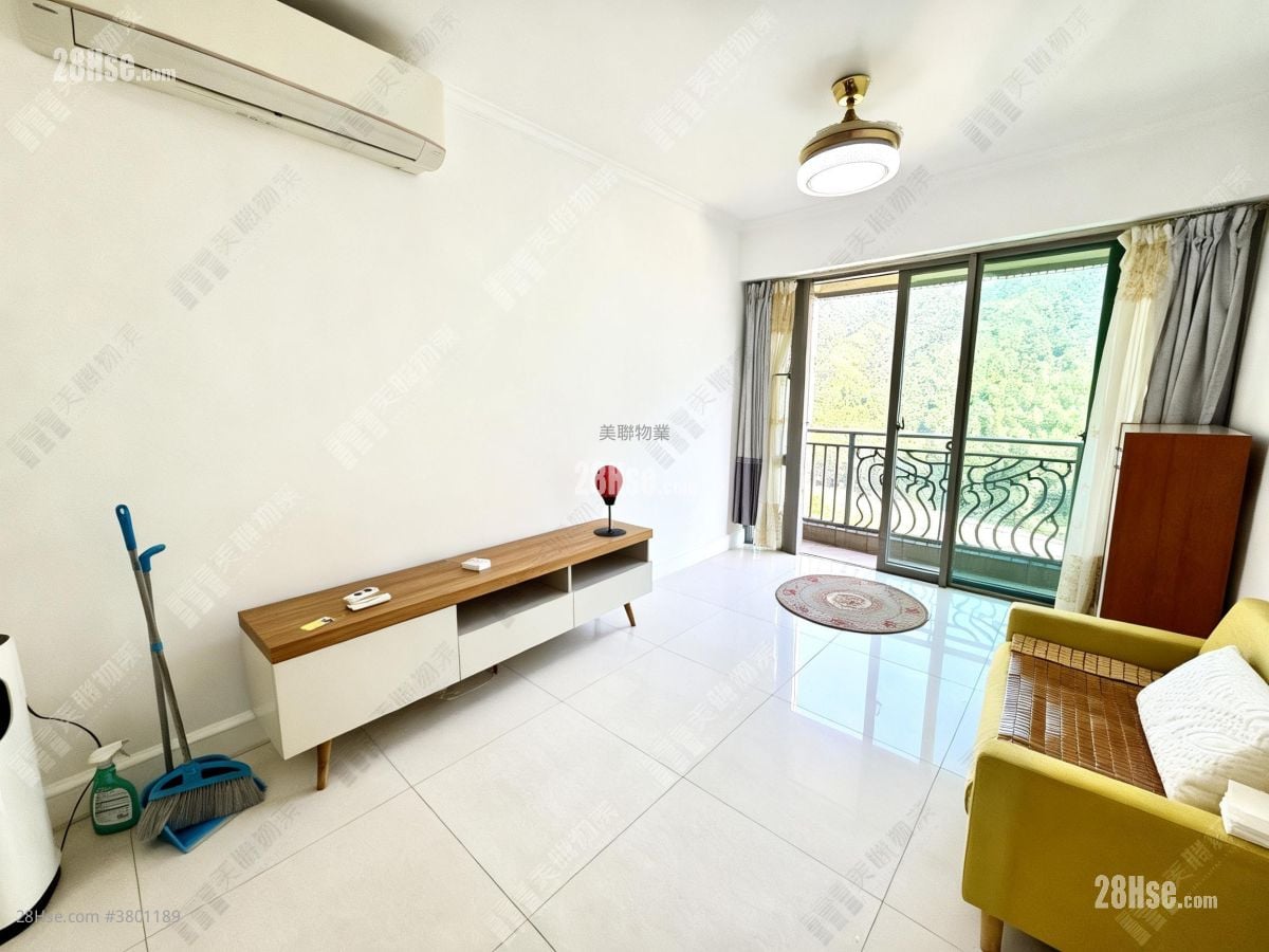 映湾园 售盘 518 平方尺