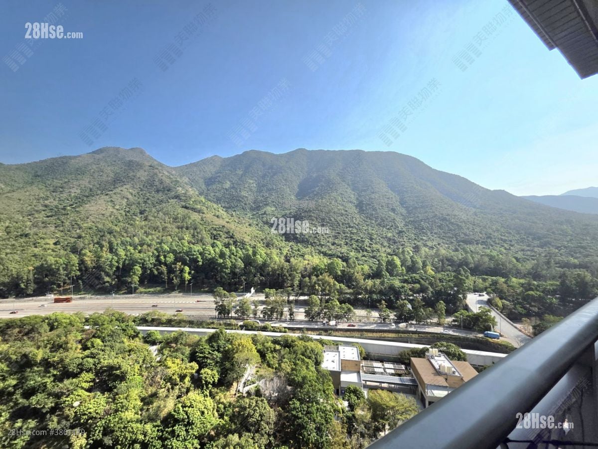 映湾园 售盘 518 平方尺