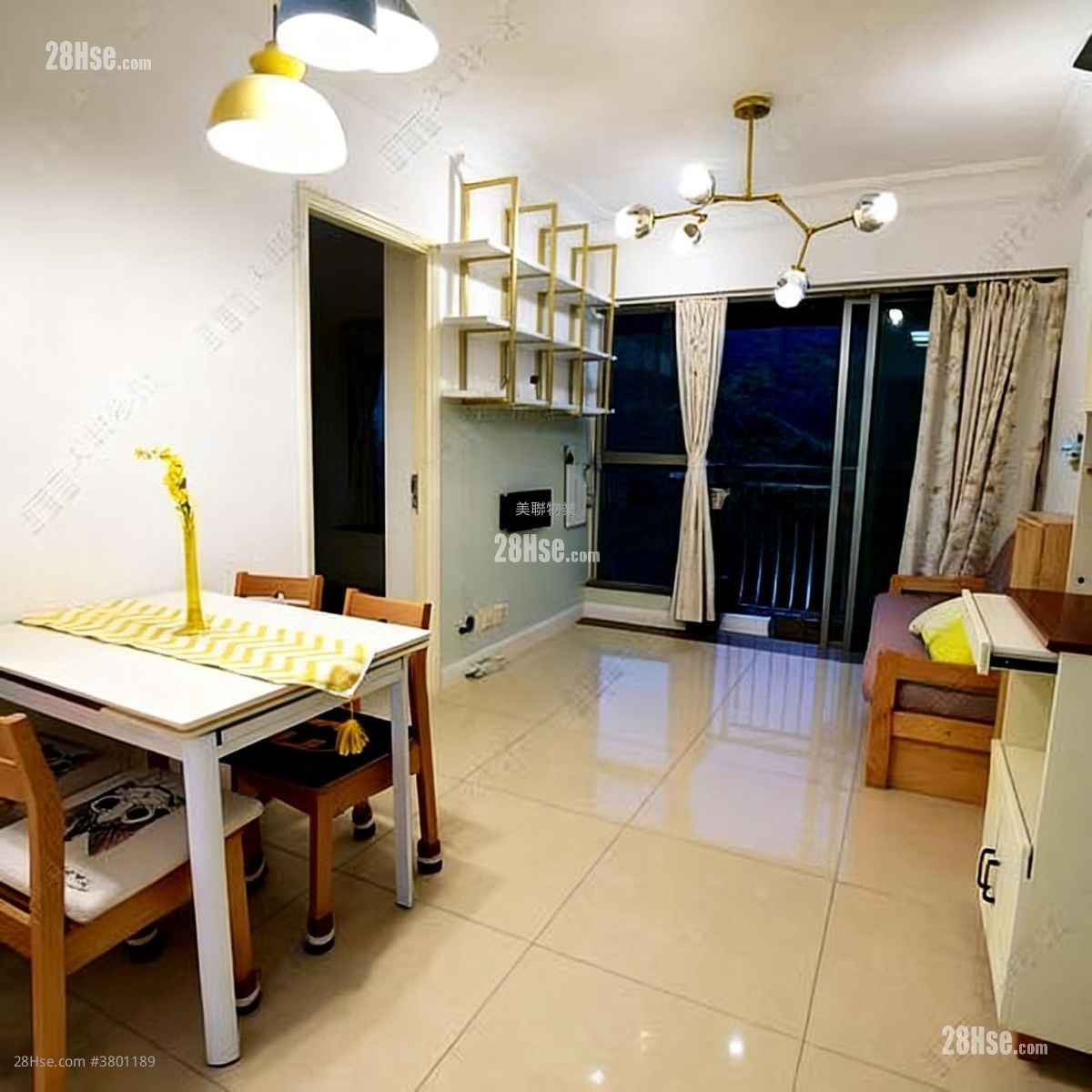 映湾园 售盘 518 平方尺