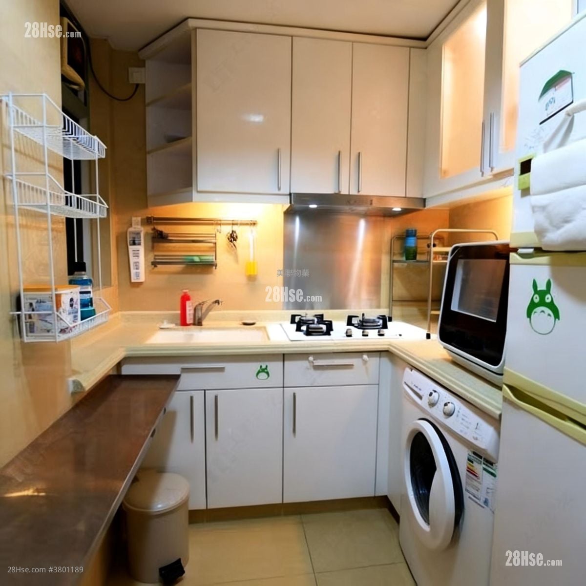 映湾园 售盘 518 平方尺