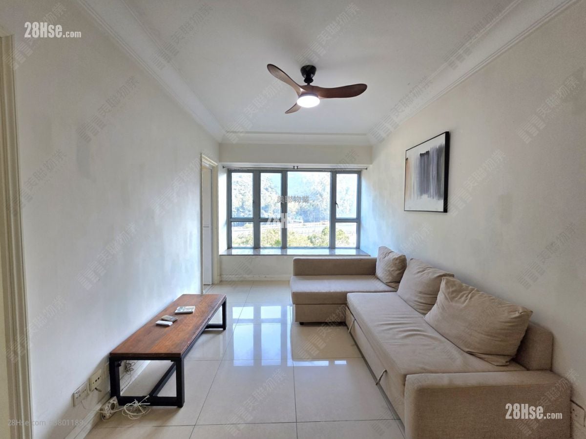 映湾园 售盘 518 平方尺