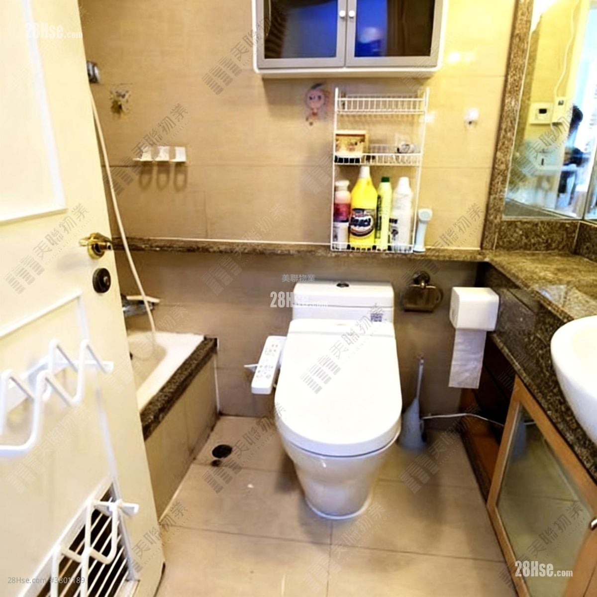 映湾园 售盘 518 平方尺