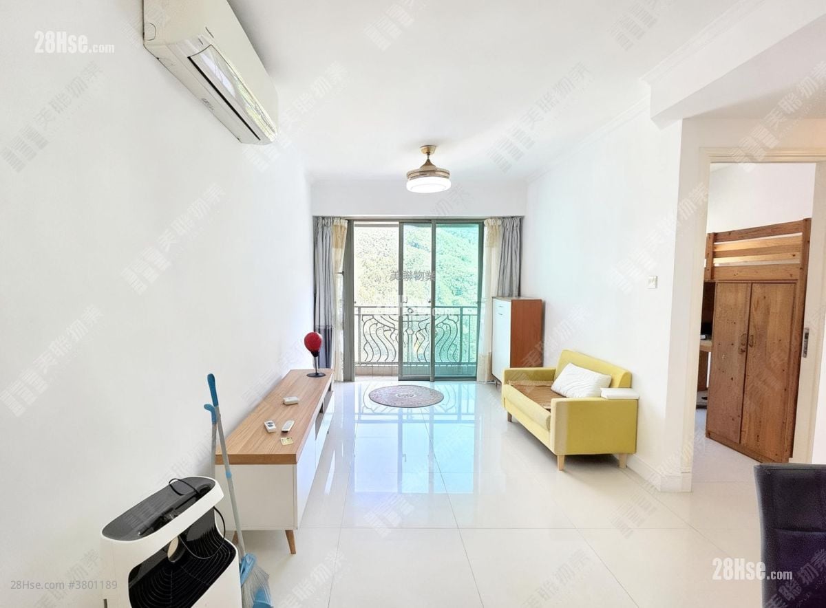 映湾园 售盘 518 平方尺