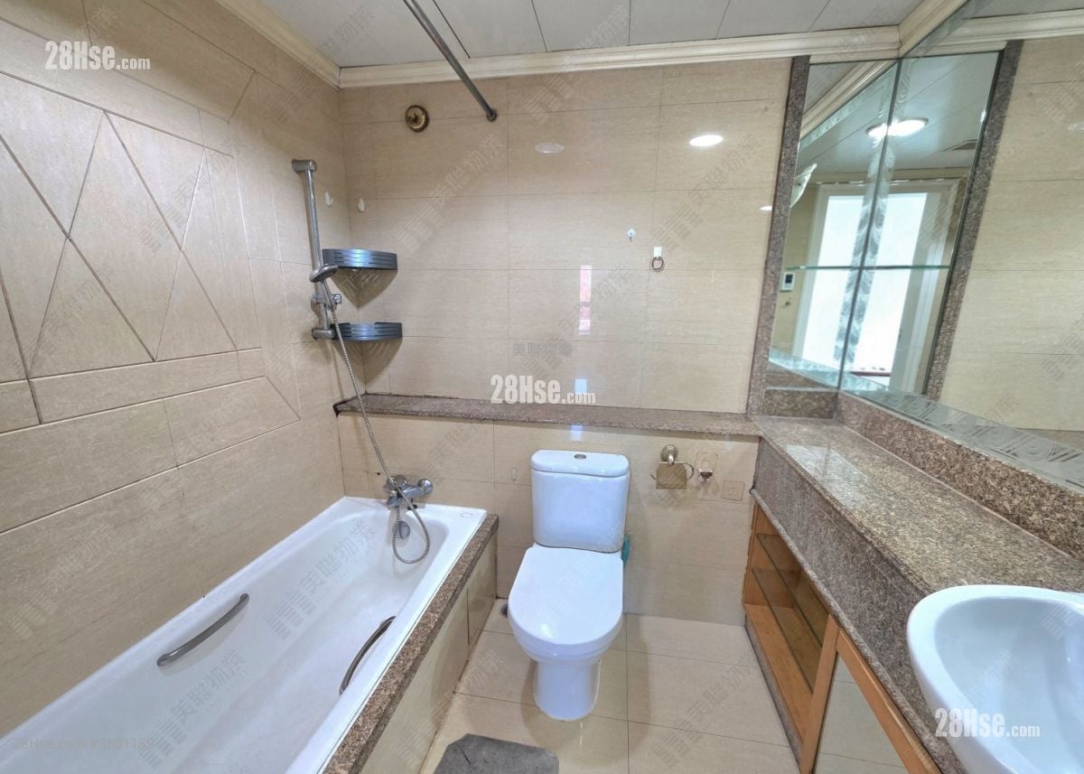 映湾园 售盘 518 平方尺