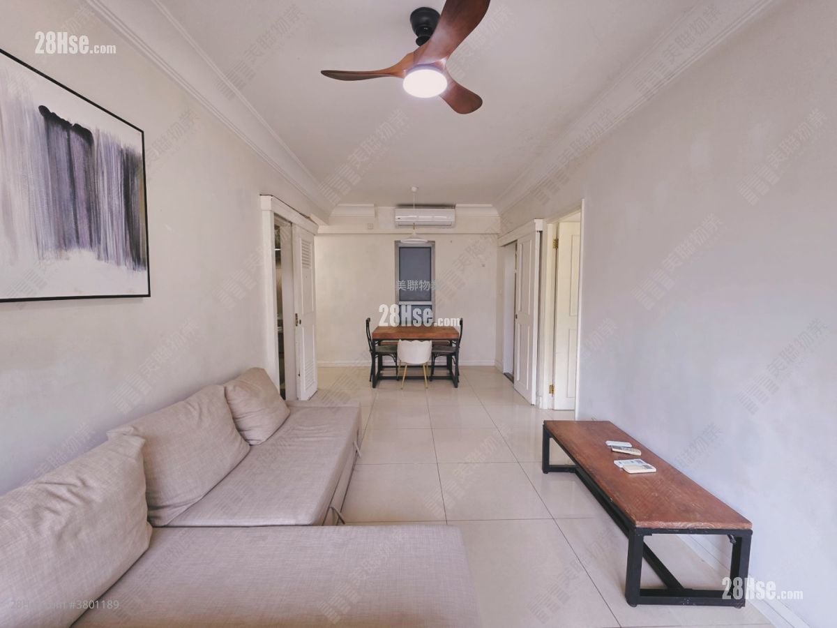 映湾园 售盘 518 平方尺