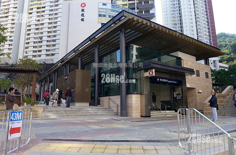 恒裕大厦 售盘 1 房 , 1 浴室 257 平方尺