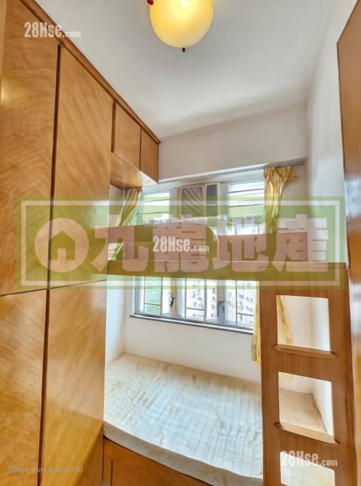 Po Tin Building Sell 2 Bedrooms , 1 Bathroom 318 ft²