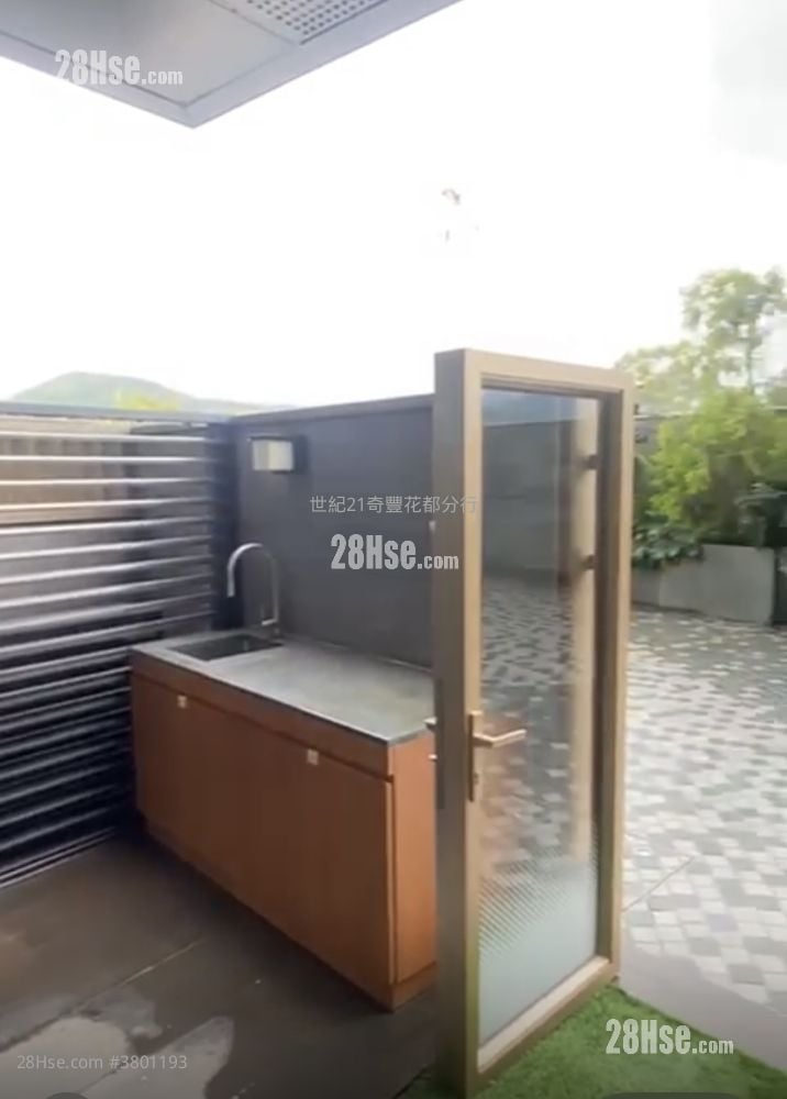 One Innovale Rental 1 Bedroom , 1 Bathroom 280 ft²