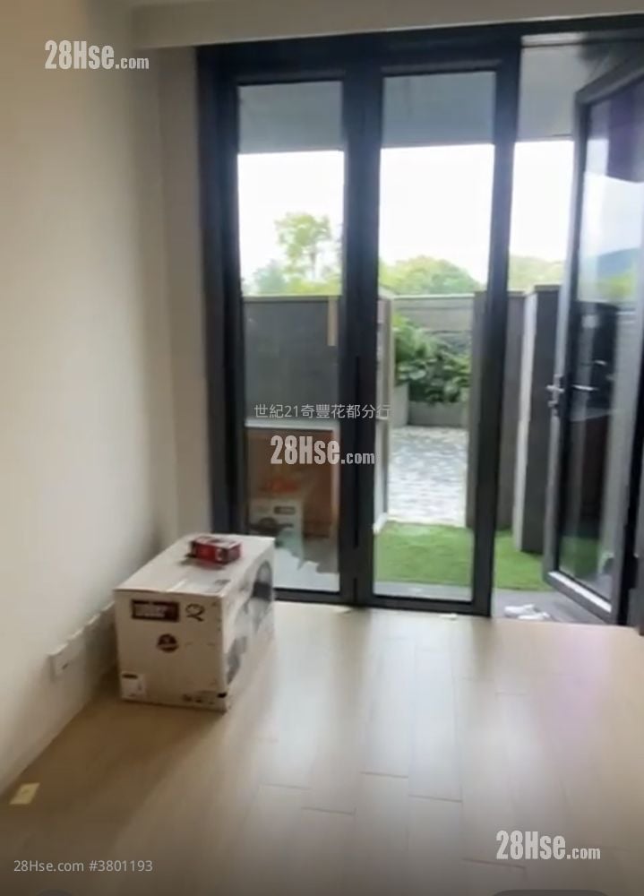 One Innovale Rental 1 Bedroom , 1 Bathroom 280 ft²