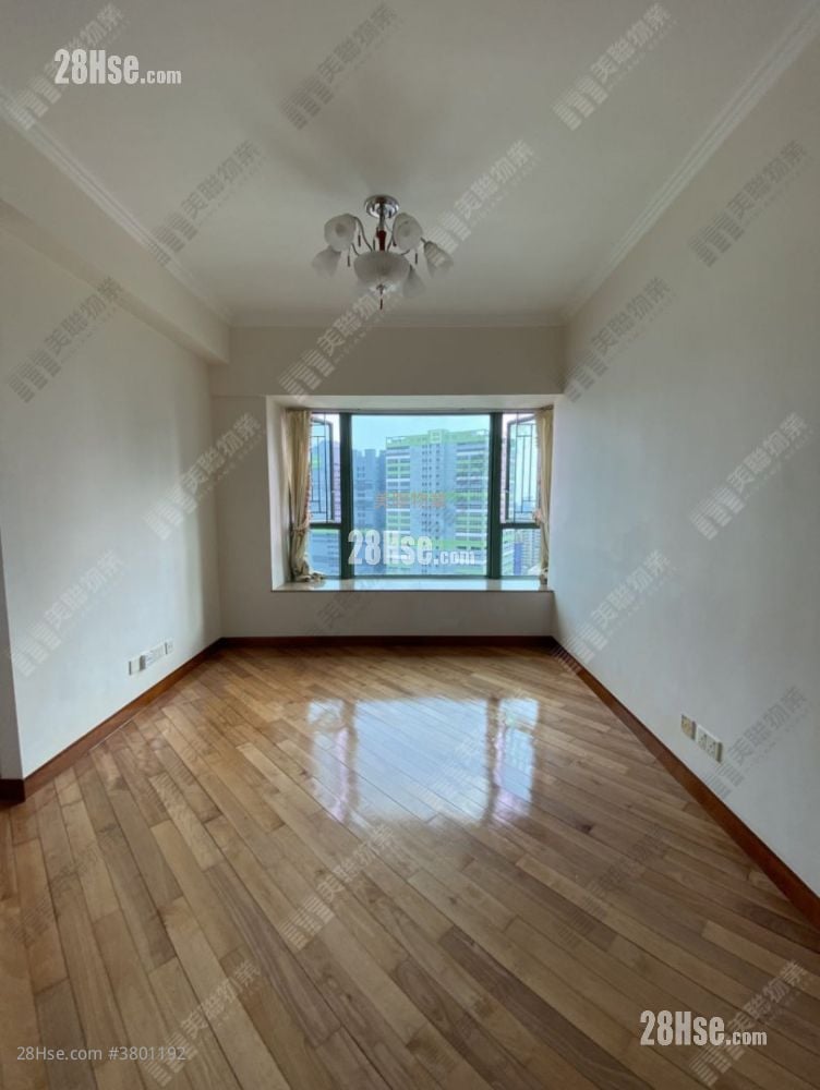 名逸居 租盘 2 房 , 1 浴室 551 平方尺