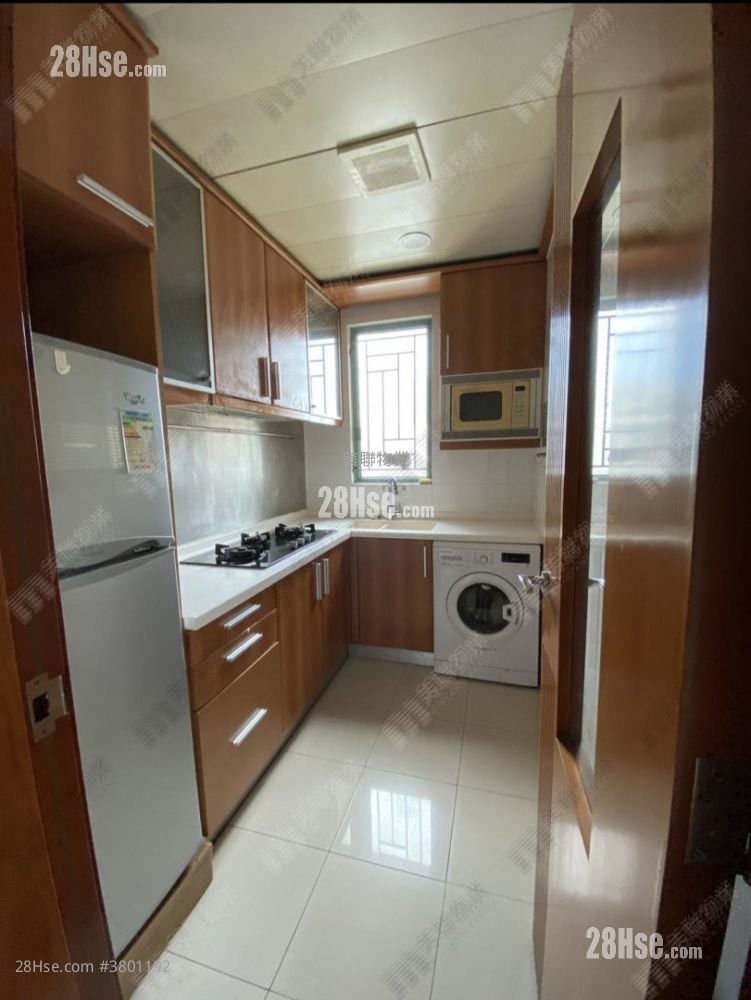 名逸居 租盘 2 房 , 1 浴室 551 平方尺