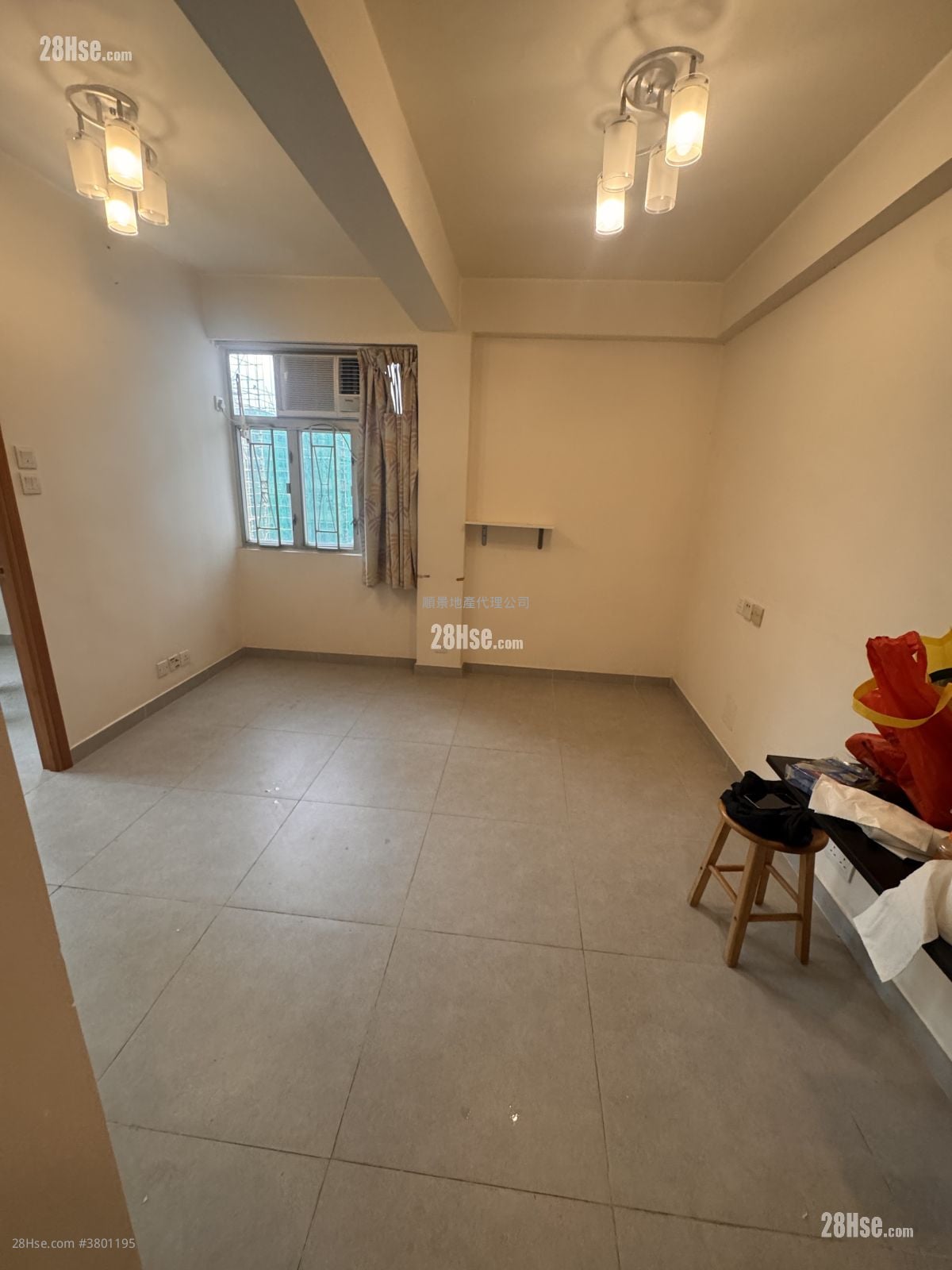 On Wo Gardens Sell 365 ft²