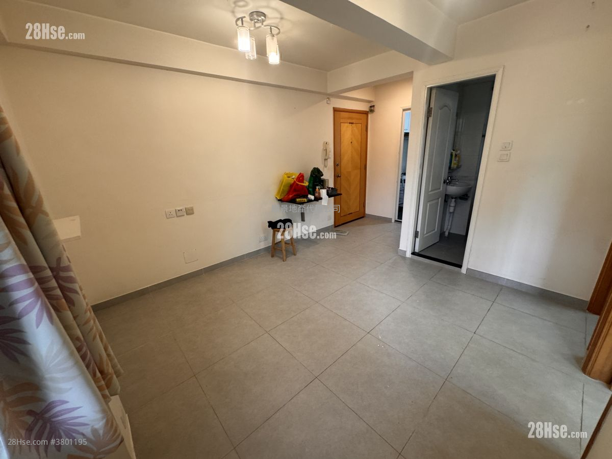 On Wo Gardens Sell 365 ft²