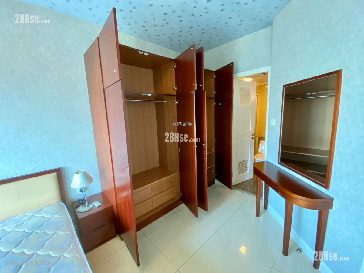 映湾园 售盘 3 房 , 2 浴室 970 平方尺