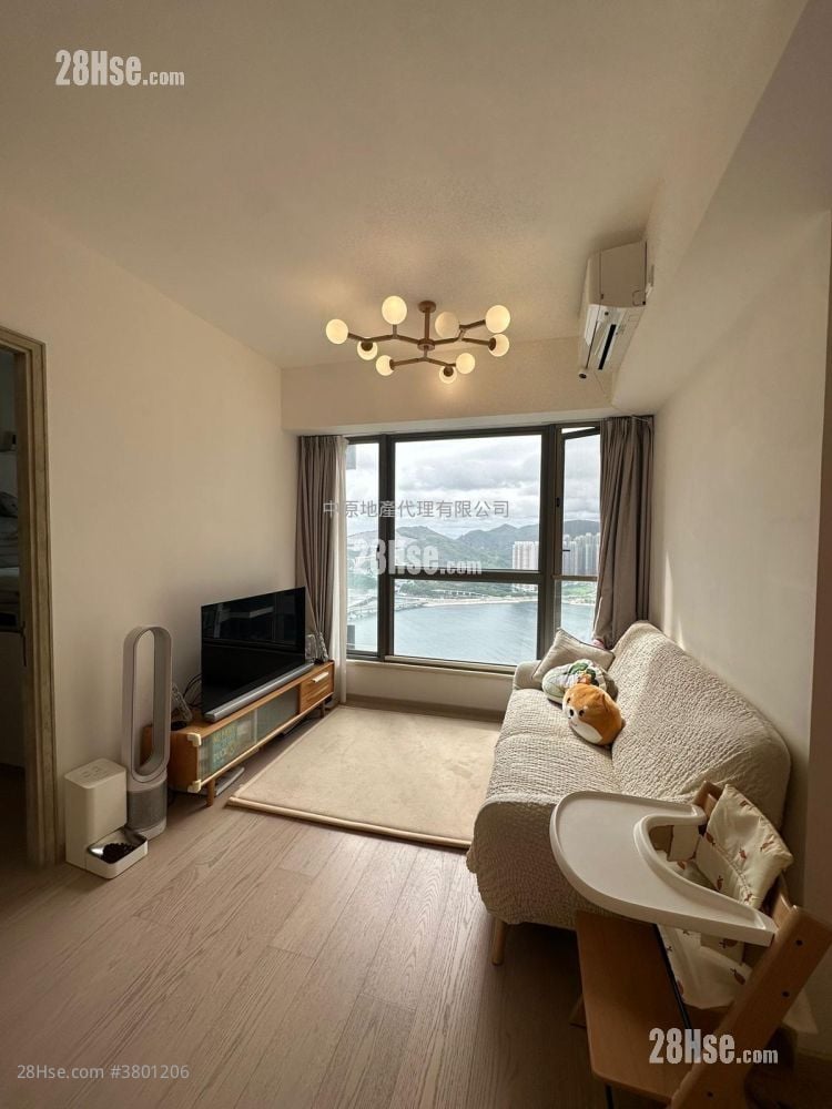 Sea To Sky 售盘 2 房 482 平方尺