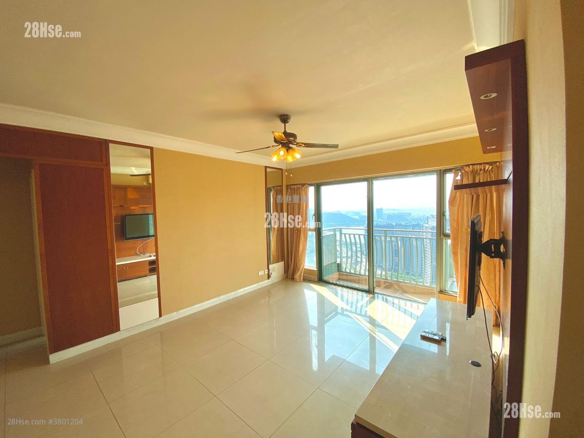 映湾园 售盘 3 房 , 2 浴室 970 平方尺