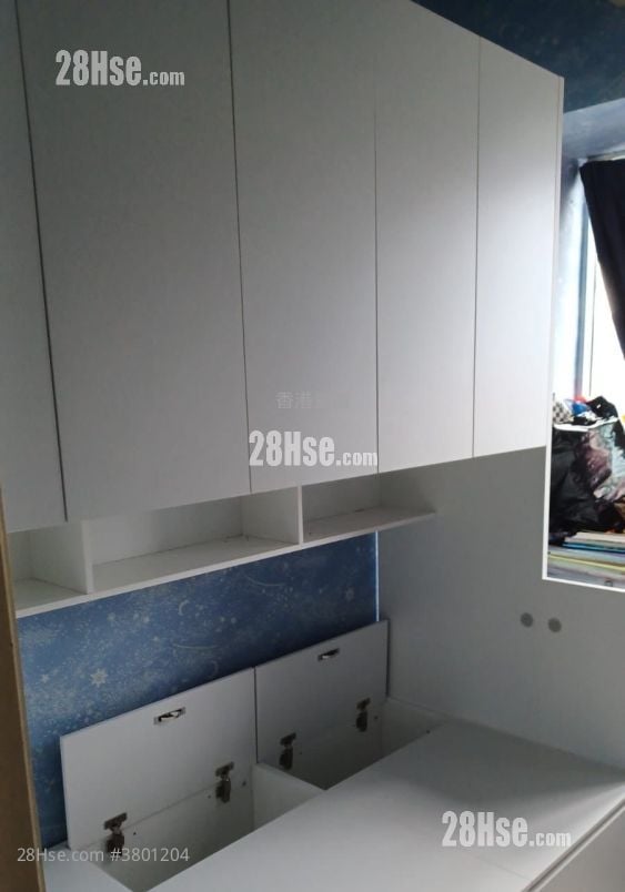 映湾园 售盘 3 房 , 2 浴室 970 平方尺