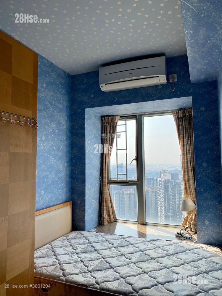 映湾园 售盘 3 房 , 2 浴室 970 平方尺