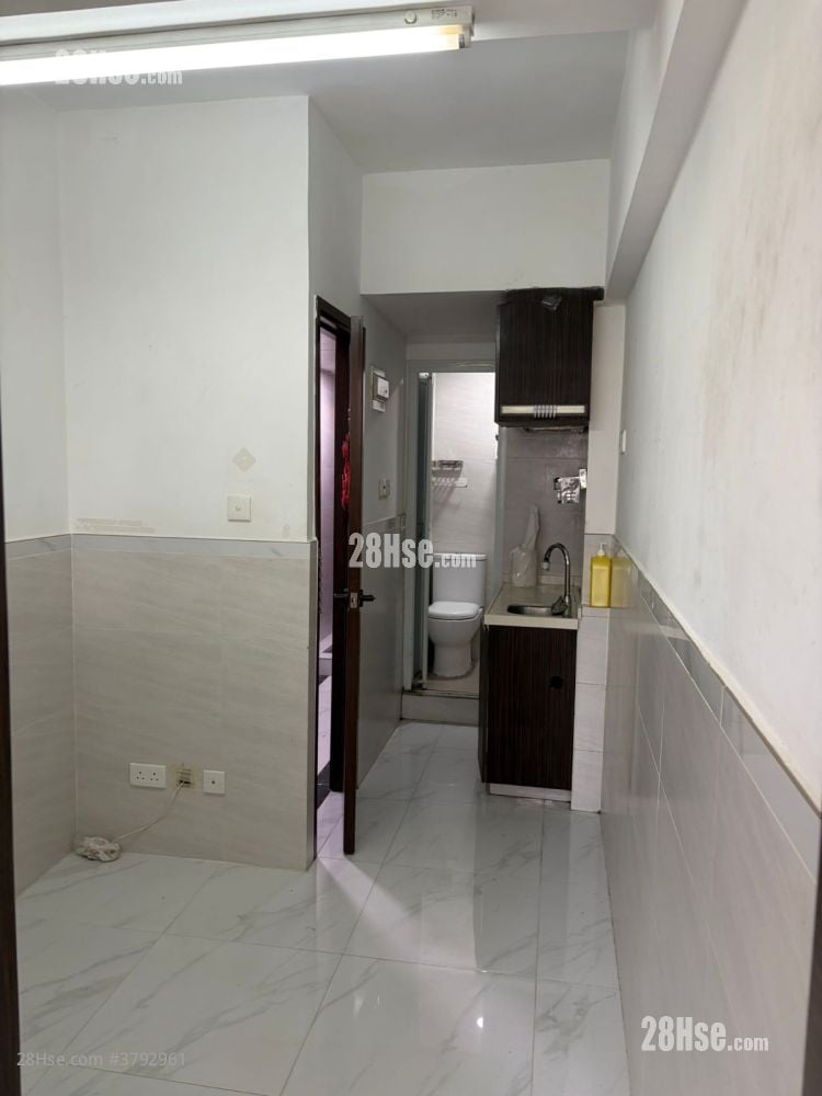 唐楼 租盘 1 房 , 1 浴室